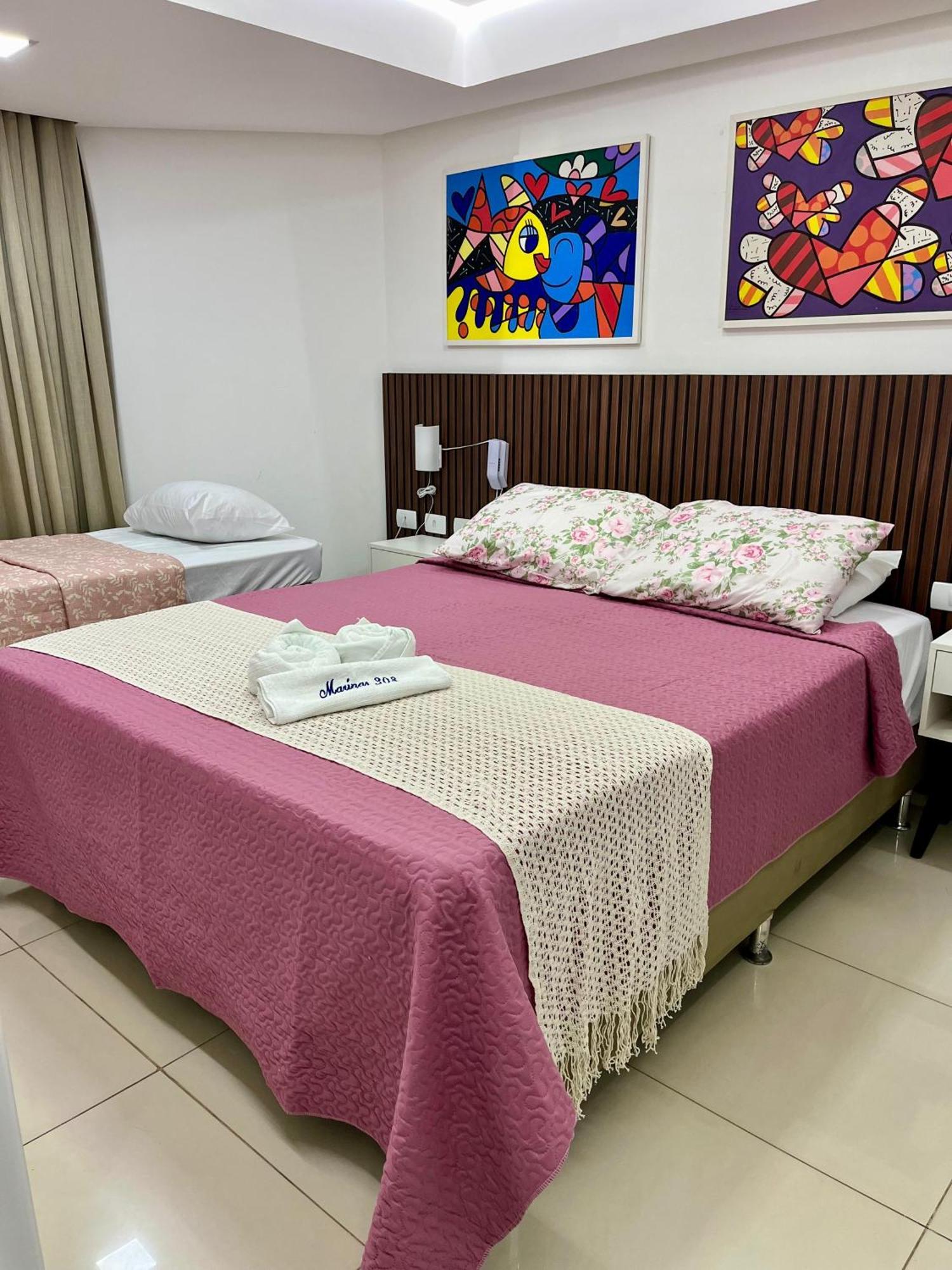 Flat A Beira Mar Na Orla De Cabo Branco Daire João Pessoa Dış mekan fotoğraf